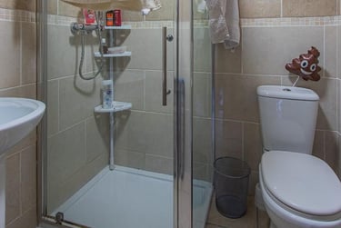 1 bed house, Richmond Crescent, City Centre, Cardiff, CF243AH - Image 5